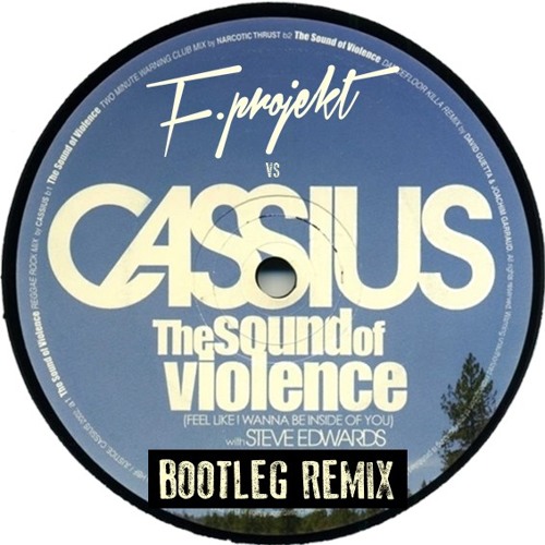 cassius the sound of violence acapella